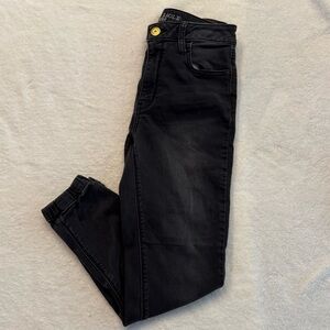 American Eagle Jean Jogger